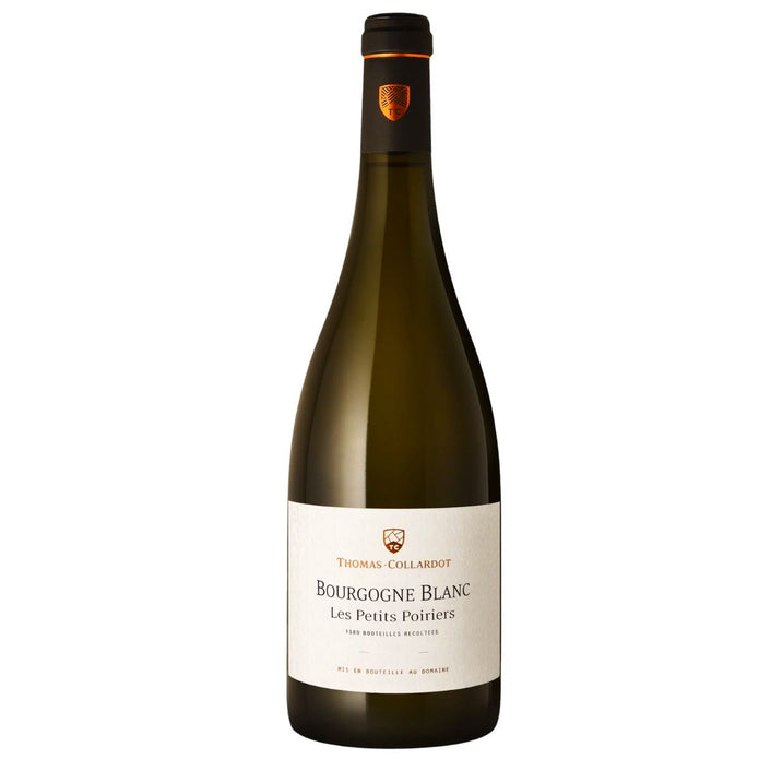 Domaine Thomas Collardot Bourgogne Blanc La Plante Des Champs