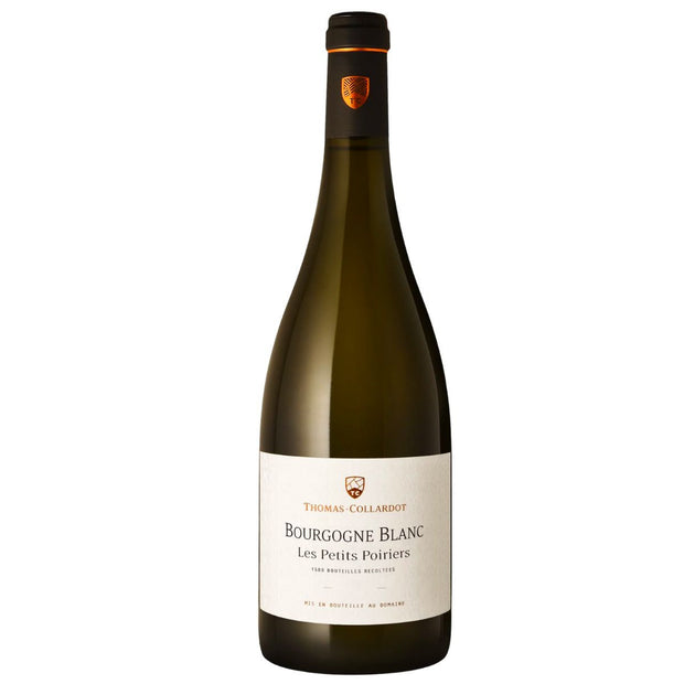 Domaine Thomas Collardot Bourgogne Blanc La Plante Des Champs