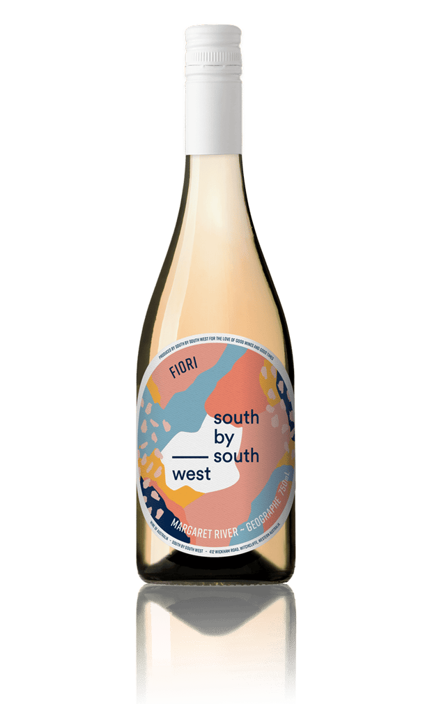 South by South West Fiori Sauvignon Blanc Muscat