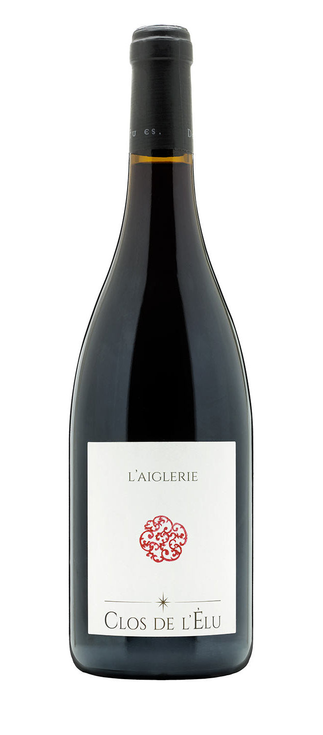 Domaine Terre de l’Élu‌ ‌‘L’Aiglerie’‌ Rouge