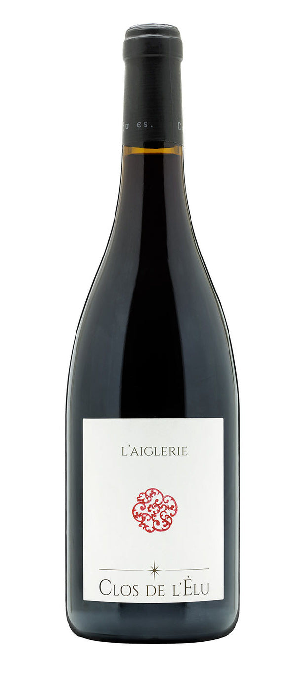 Domaine Terre de l’Élu‌ ‌‘L’Aiglerie’‌ Rouge