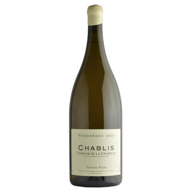 Domaine Patrick Piuze Chablis Terroir De La Chapelle