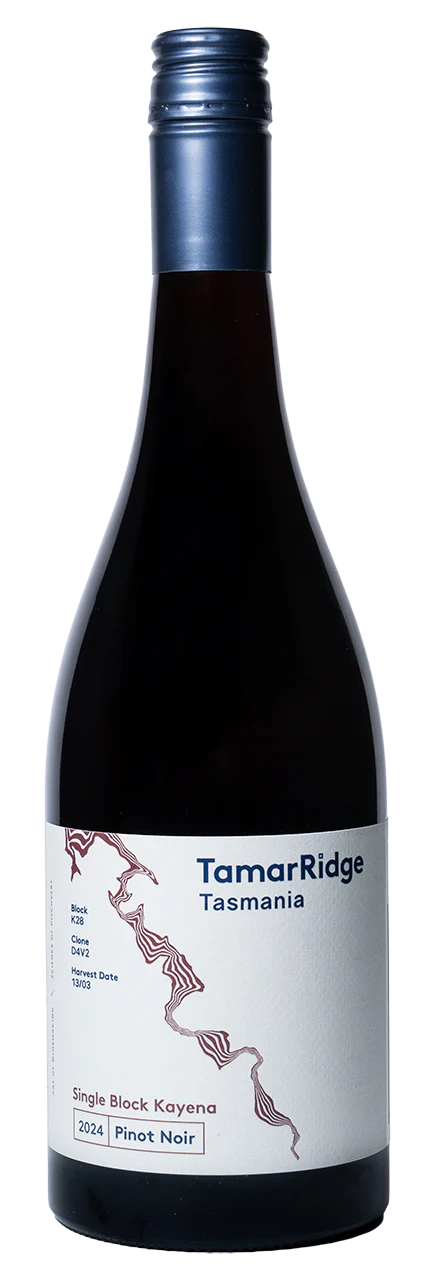 Tamar Ridge Single Block Kayena Pinot Noir