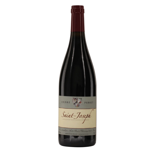 Domaine André Perret St Joseph Rouge