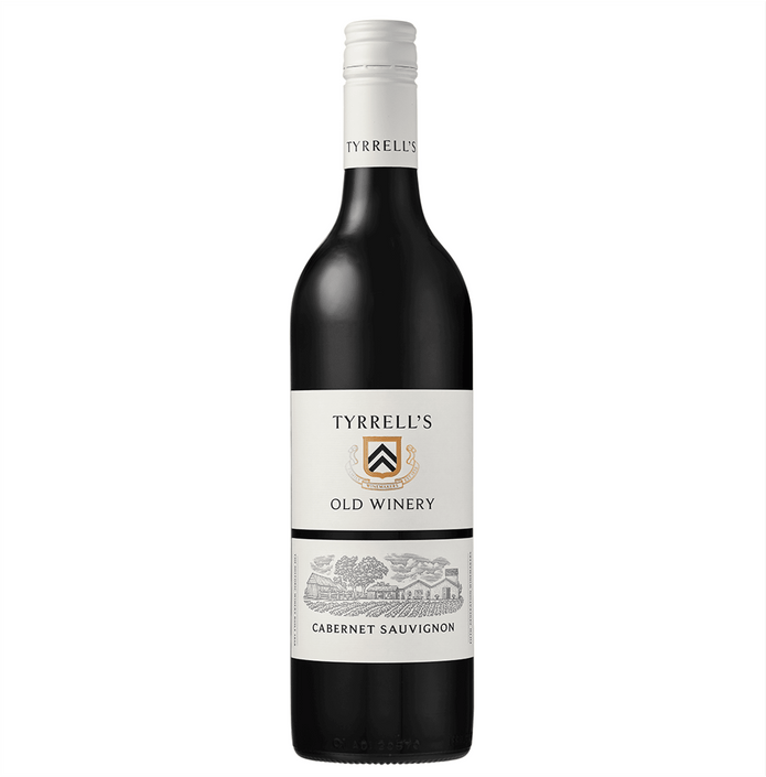 Tyrrell’s Cabernet Sauvignon