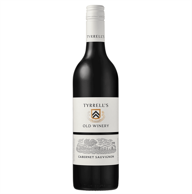 Tyrrell’s Cabernet Sauvignon