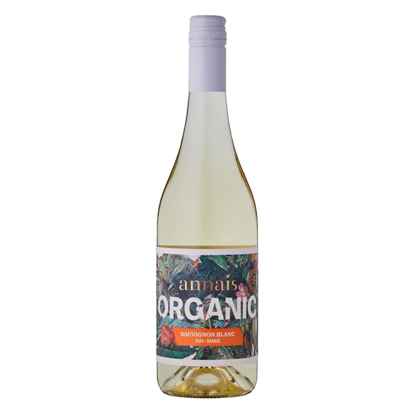 Annais Sauvignon Blanc