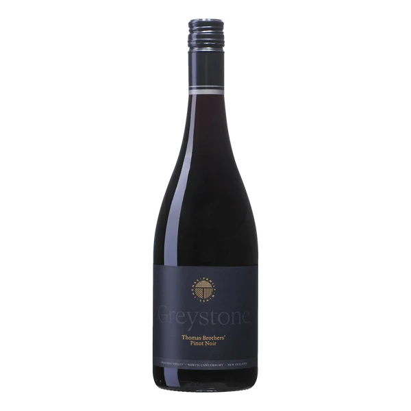 Greystone Thomas Brothers Reserve Pinot Noir (Organic)