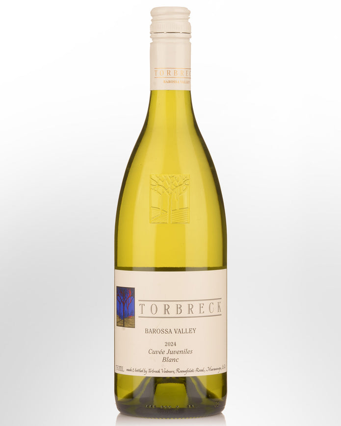 Torbreck Cuvee Juveniles Blanc (box of 6)
