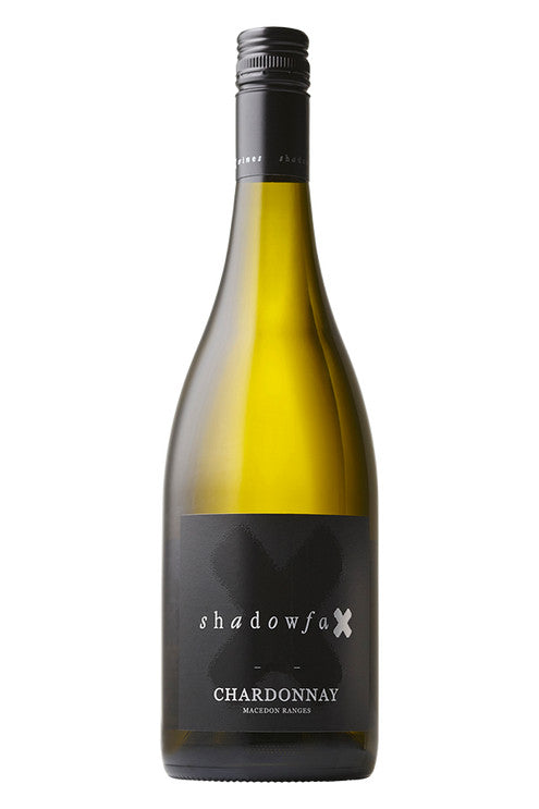 Shadowfax Macedon Ranges Chardonnay