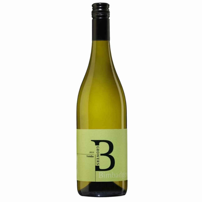 Bimbadgen Growers Series Verdelho