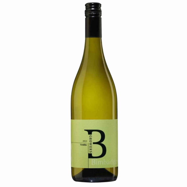 Bimbadgen Growers Series Verdelho