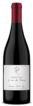 Domaine Élodie Roy Maranges Rouge La Rue des Pierres