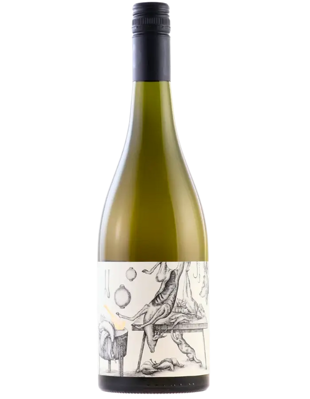 Ravensworth Grüner Veltliner