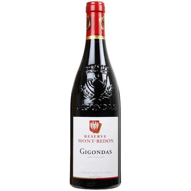 Réserve Mont-Redon Gigondas