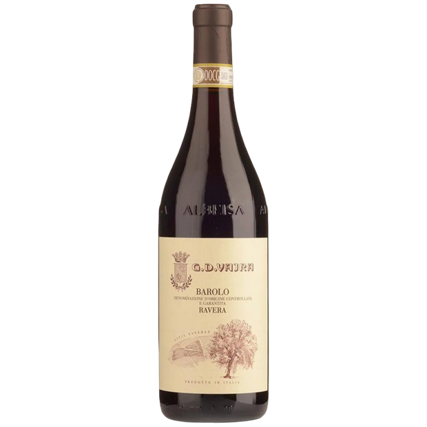 G.D. Vajra Barolo Ravera