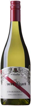 D'Arenberg The Lucky Lizard Chardonnay