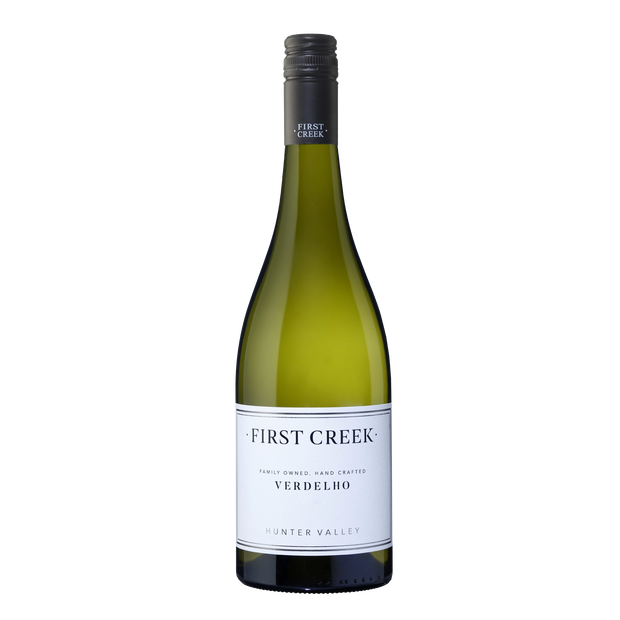First Creek Hunter Valley Verdelho