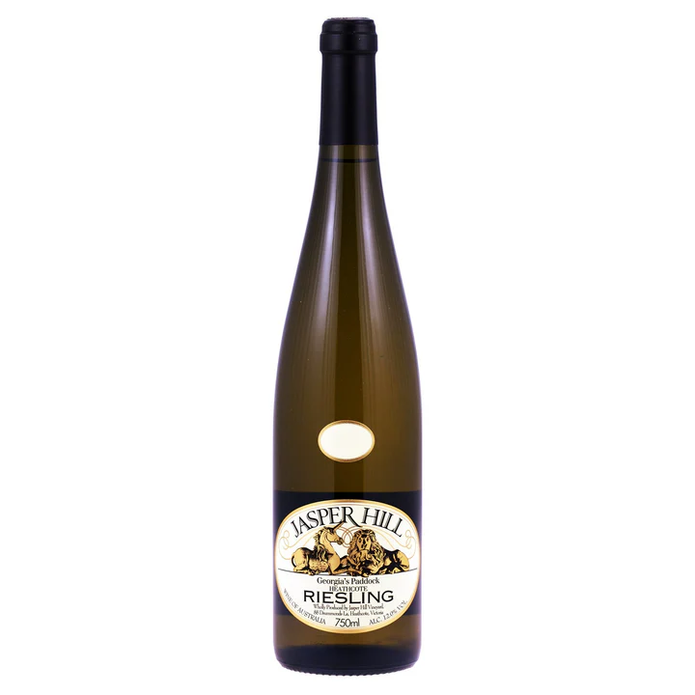 Georgia’s Paddock Riesling