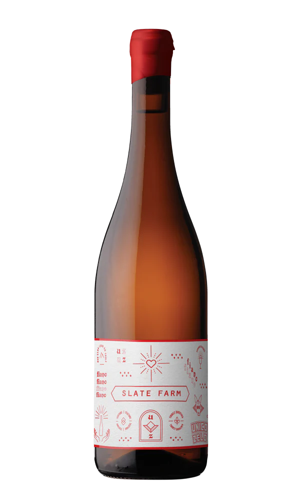 Pastafarian Slate Farm Fiano