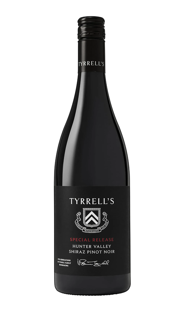 Tyrrell’s Pinot Noir