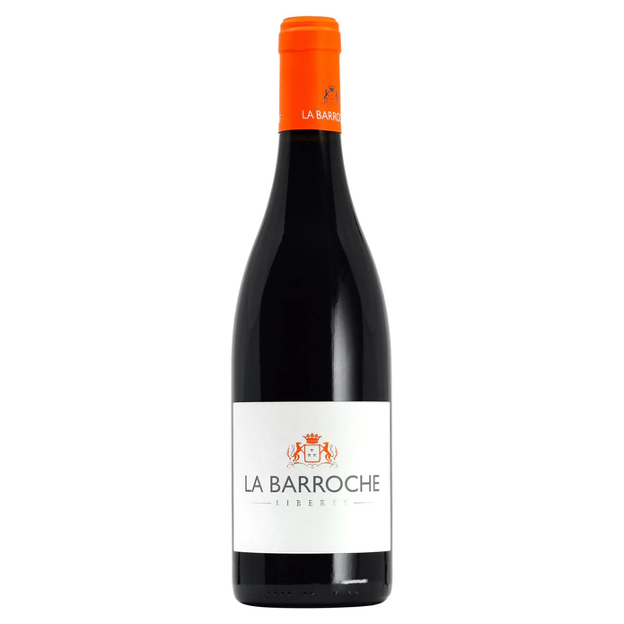Domaine La Barroche Liberty Vin de France