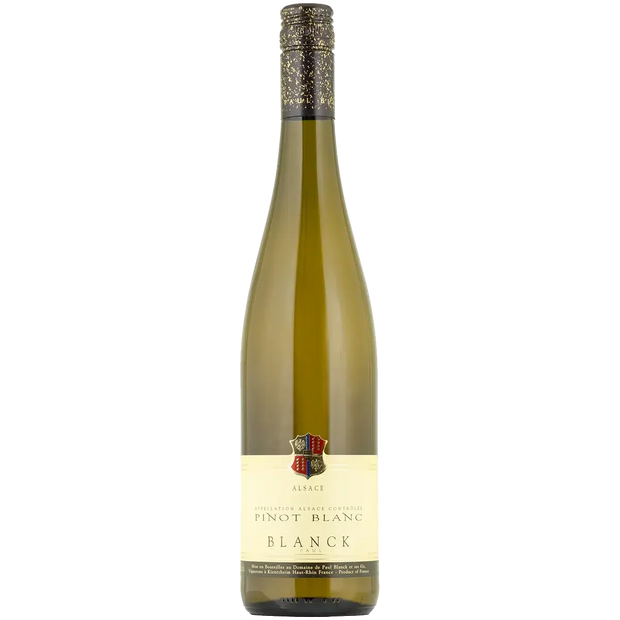 Paul Blanck & Fils Pinot Blanc d'Alsace