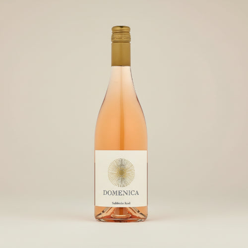Domenica Nebbiolo Rosé