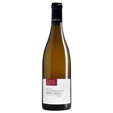 Domaine Theulot-Juillot Mercurey Les Chenaults Blanc