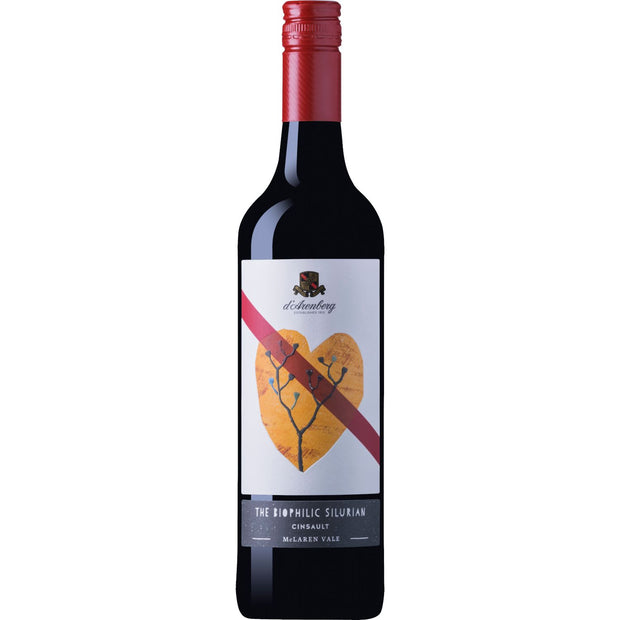 D’Arenberg The Biophilic Silurian Cinsault