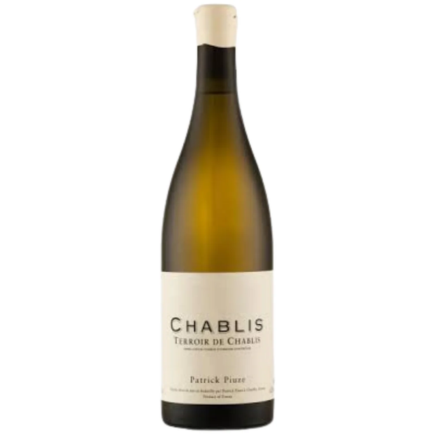 Domaine Patrick Piuze Chablis Terroir De Chablis