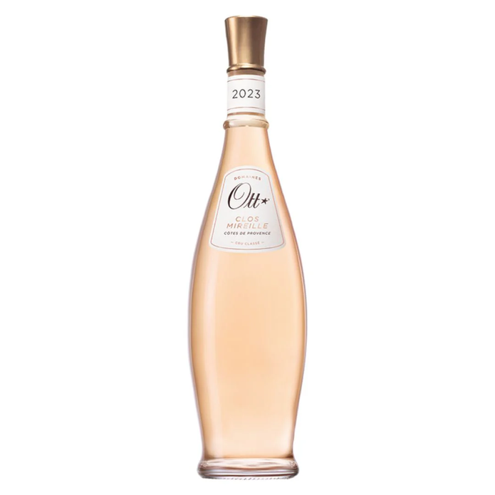 Domaines OTT Chateau Romassan Bandol Rose
