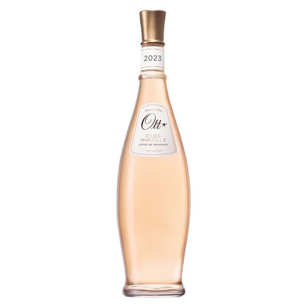 Domaines OTT Chateau Romassan Bandol Rose