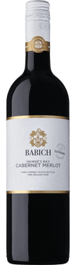 Babich Marlborough Cabernet Merlot (BOX of 12)