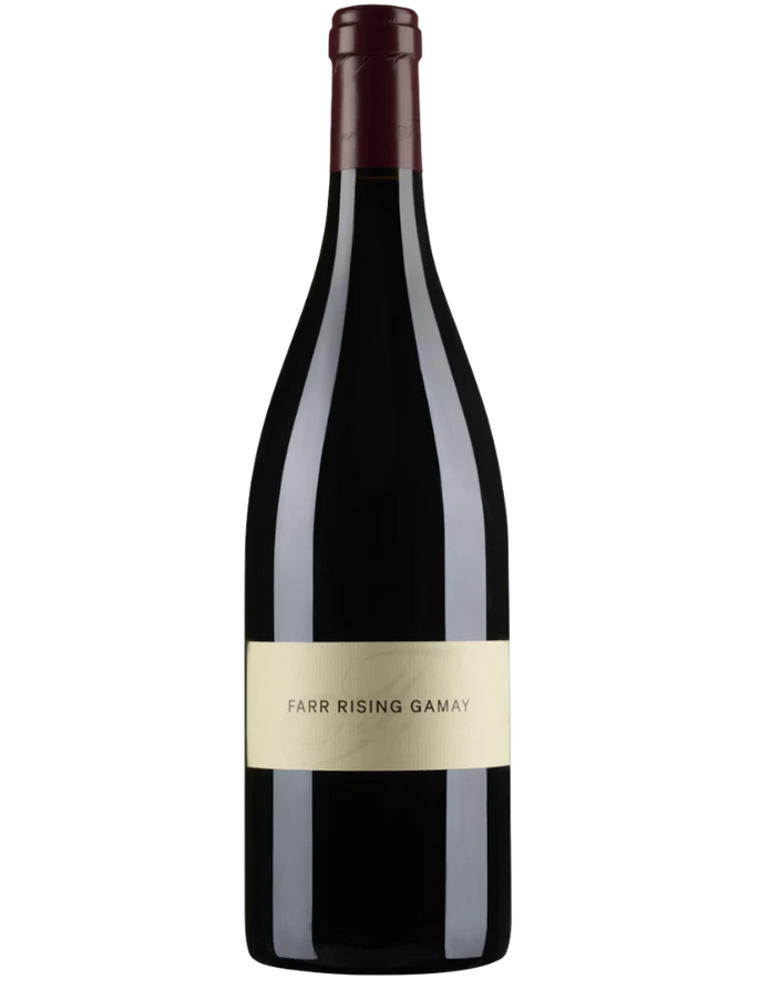 Farr Rising Gamay