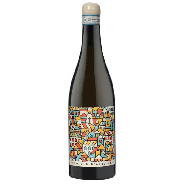Fletcher Langhe Nebbiolo DOC