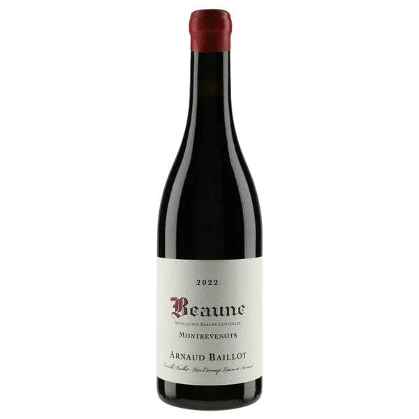 Arnaud Baillot Beaune 'Montrevenots'