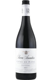 Pierre Amadieu Rouge