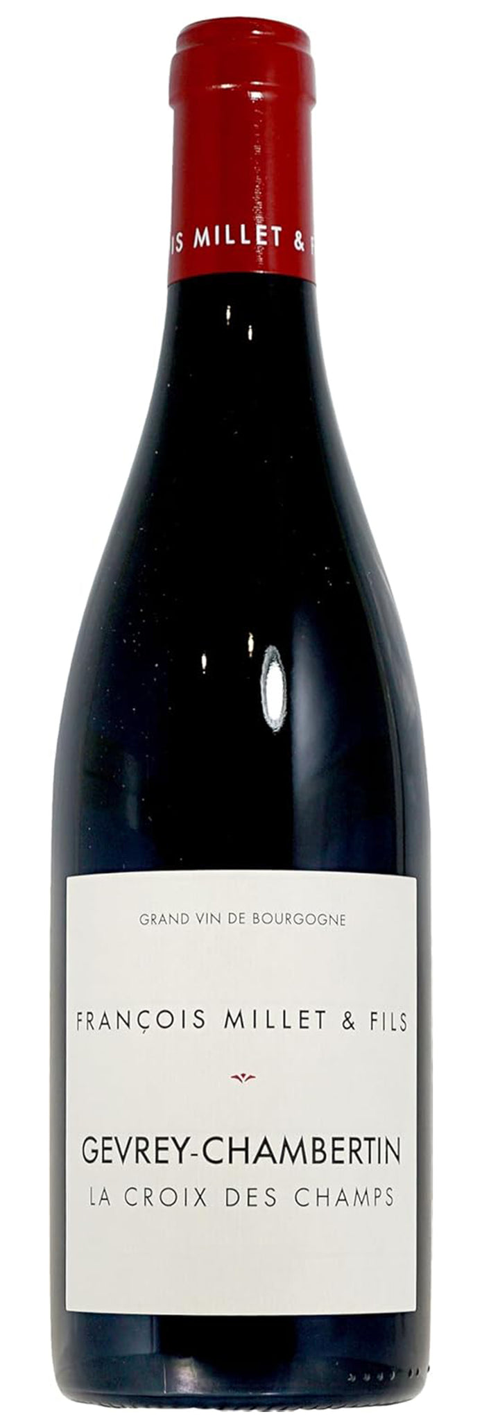 François Millet & Fils Geverey-Chambertin La Croix Des Champs
