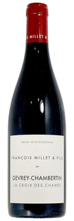 François Millet & Fils Geverey-Chambertin La Croix Des Champs