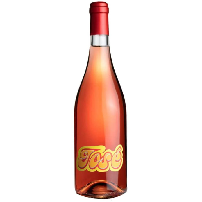 Frederic Mabileau Jose Rosé