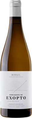 Bodegas Exopto Rioja Horizonte De Exopto