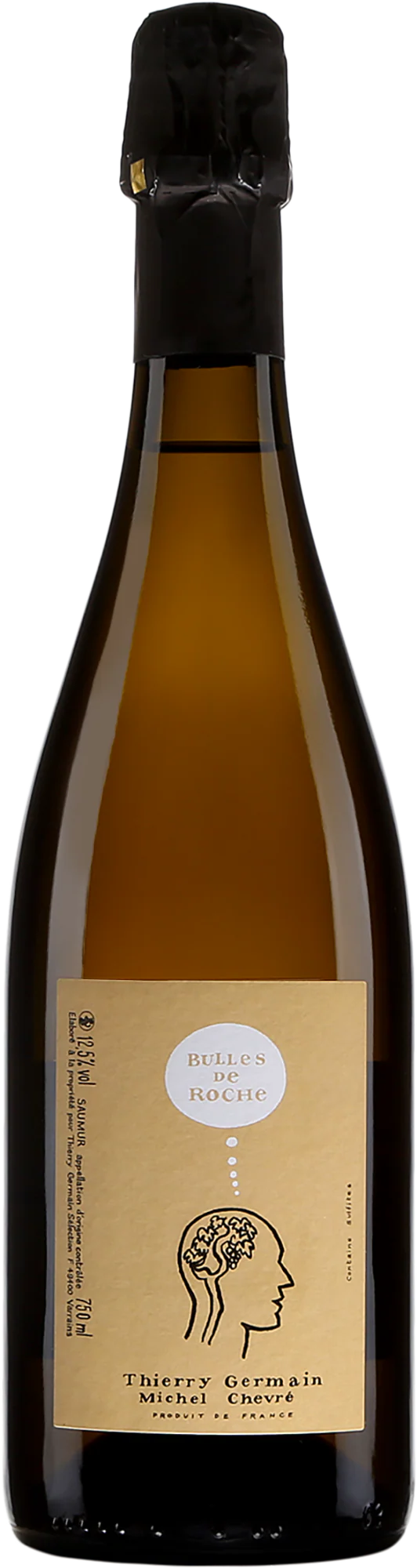 Domaine des Roches Neuves Bulles de Roche
