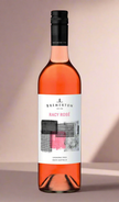 Bremerton Vineyard Range ‘Racy’ Rosé
