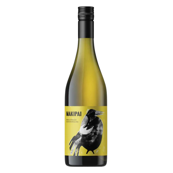 Makipai Chardonnay