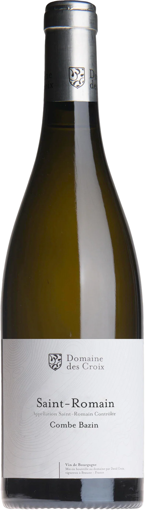 Domaine des Croix Saint-Romain Combe Bazin