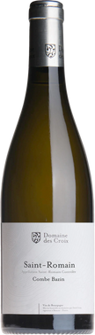 Domaine des Croix Saint-Romain Combe Bazin