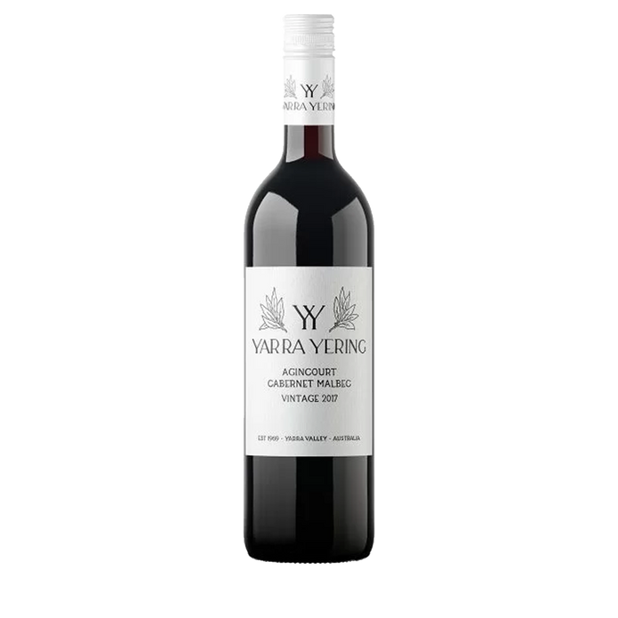 Yarra Yering Agincourt Cabernet Malbec