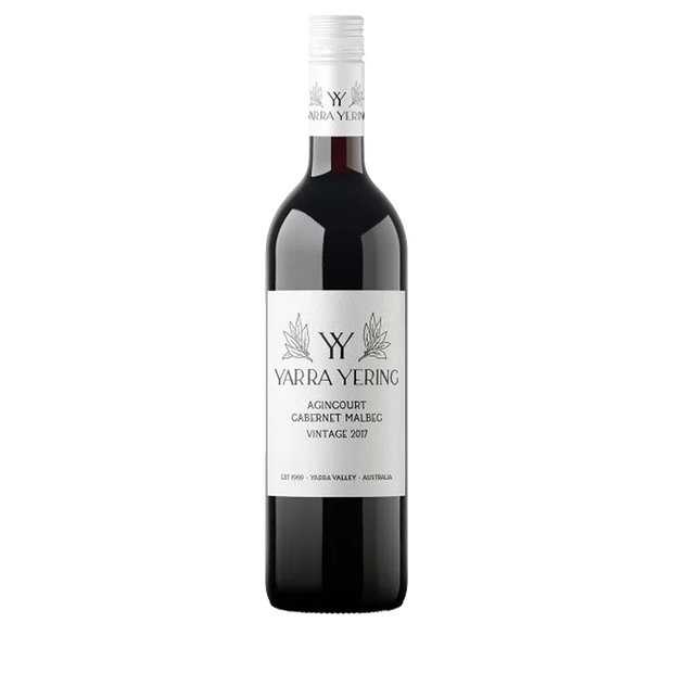 Yarra Yering Agincourt Cabernet Malbec