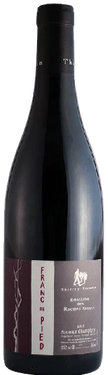 Domaine des Roches Neuves Saumur-Champigny Franc de Pied
